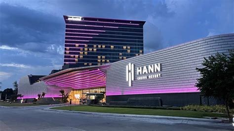 Hann Casino Resort 